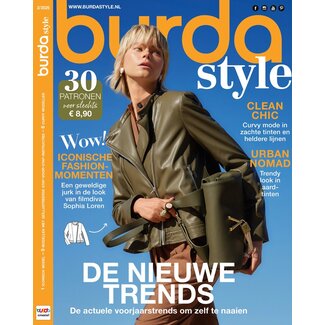 Burda style - 2/2026