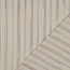 Linnen breeze stripe - multi