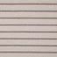 Country stripe linnen - lila