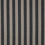 Bold stripe linnen viscose - navy