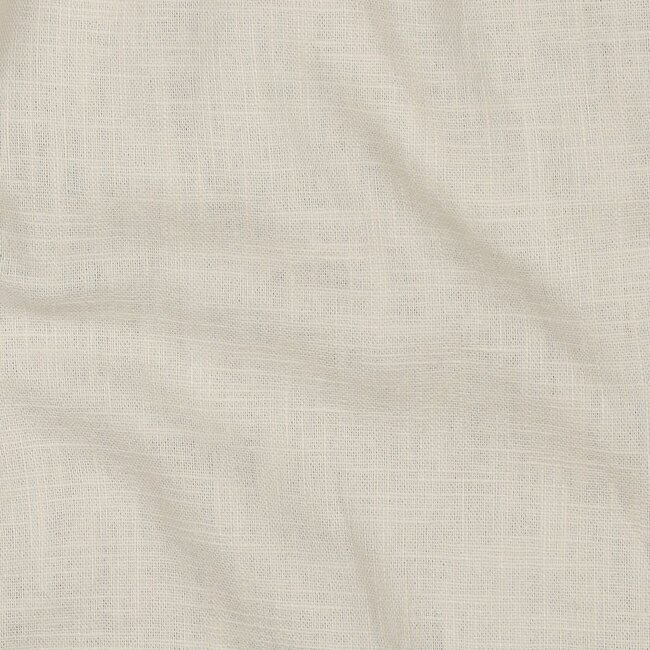 Linnen washed - beige