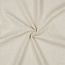 Linnen washed - beige