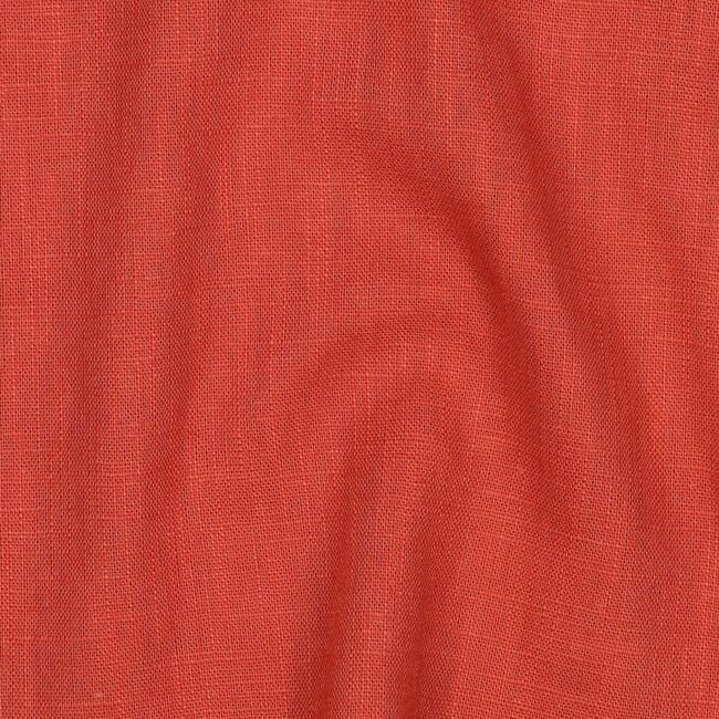 Linnen washed - roest