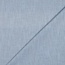 Linnen washed - blue shadow