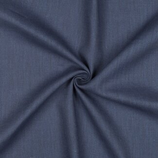 Linnen washed - jeans