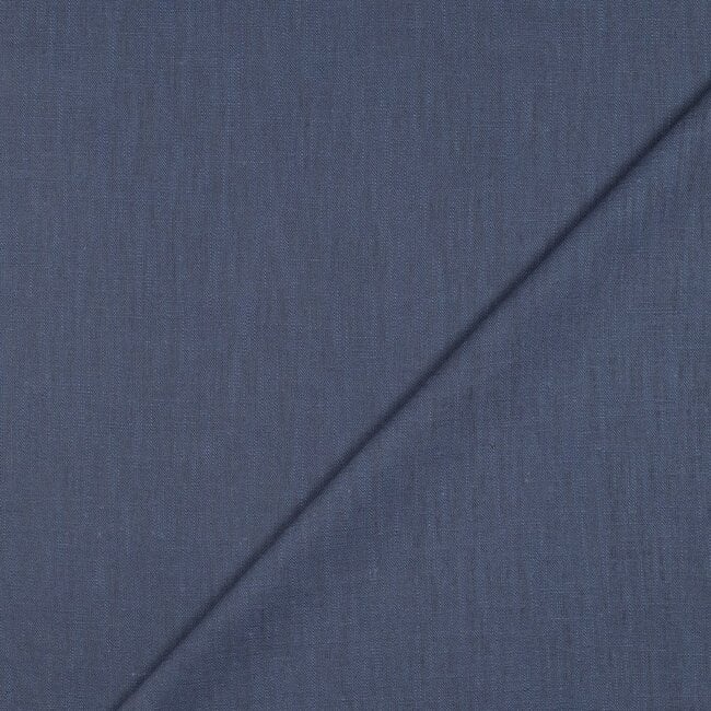 Linnen washed - jeans