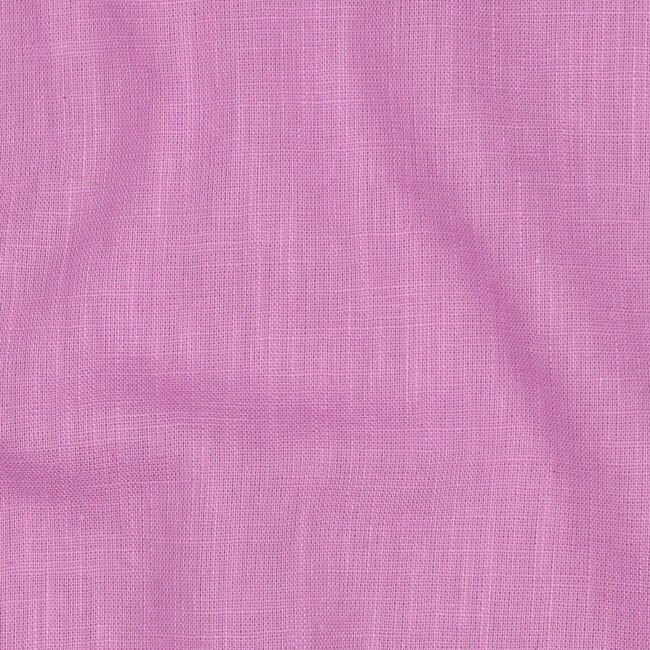 Linnen washed - pink