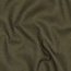 Linnen washed - moss green