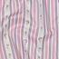 Rose garden stripe - purple