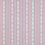 Rose garden stripe - purple