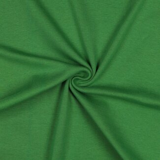 Boordstof - green 069