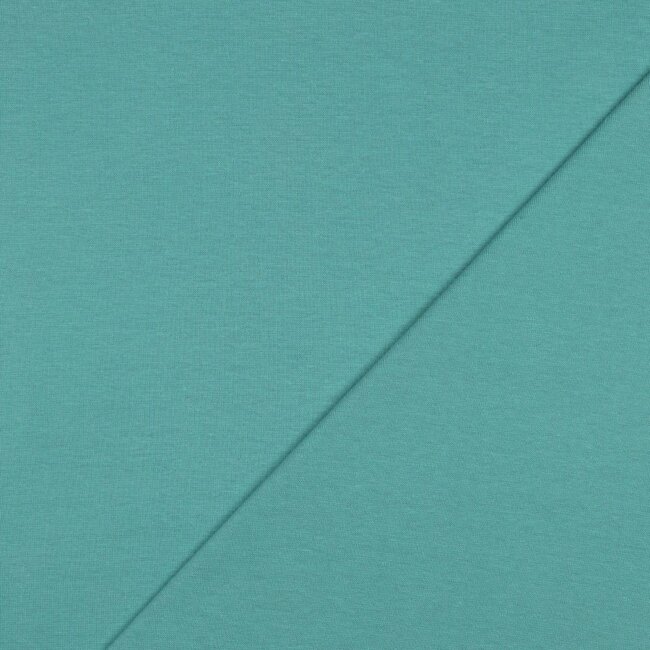 Boordstof - dark mint 087