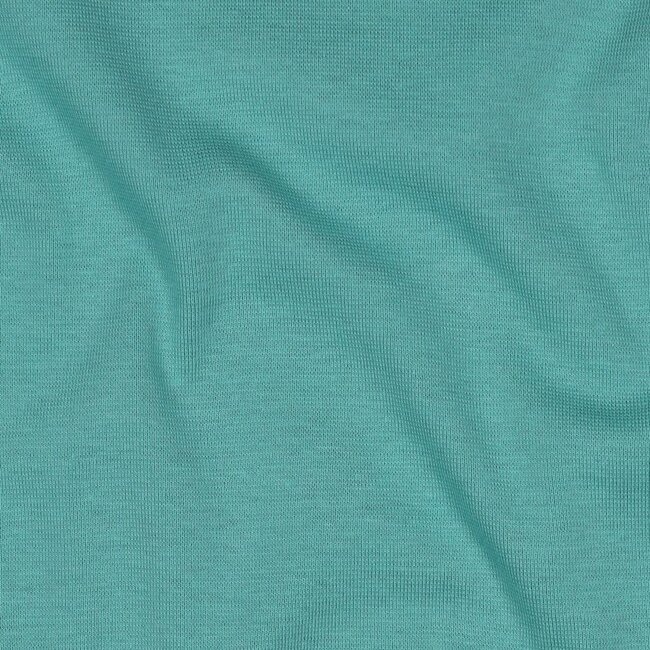 Boordstof - dark mint 087