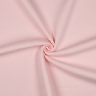 Sweaterstof - soft rose 047