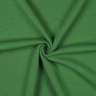 Sweaterstof - green 069