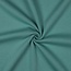 Sweaterstof - dark mint 087