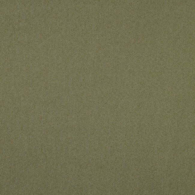 Jeans stretch - mos groen