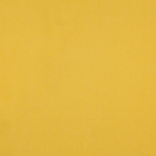 Jeans stretch - oker