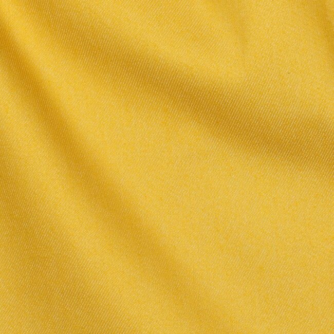 Jeans stretch - oker