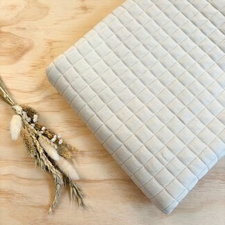 Four roses  2 meter - jacquard tricot