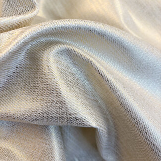 Four roses 2 meter - jeans goud