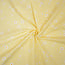 Margarite yellow - katoen