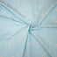 Margarite blue - katoen