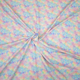 Hilco Bubbles - tricot