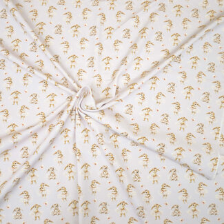 Hilco Ballerinas - tricot