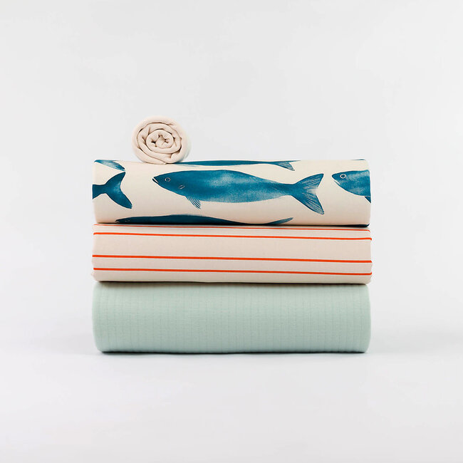 SYAS32 Phishies - French Terry