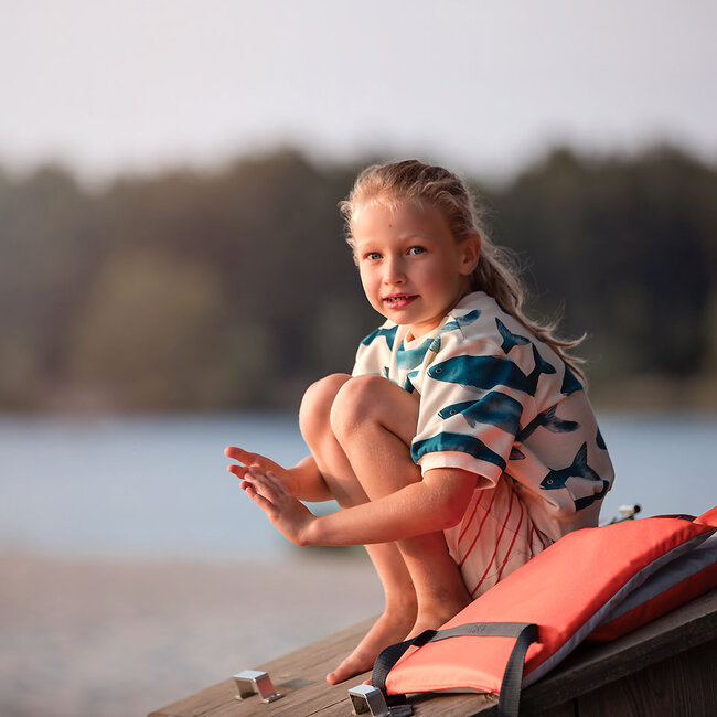 SYAS32 Phishies - French Terry