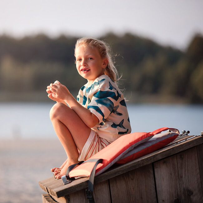 SYAS32 Phishies - French Terry