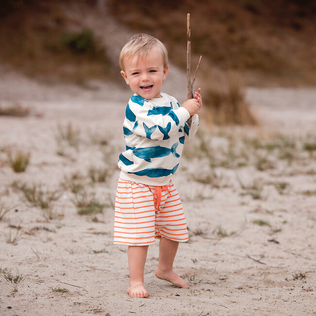 SYAS32 Phishies - French Terry