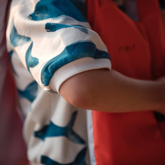 SYAS32 Fluisterbeige - Boordstof