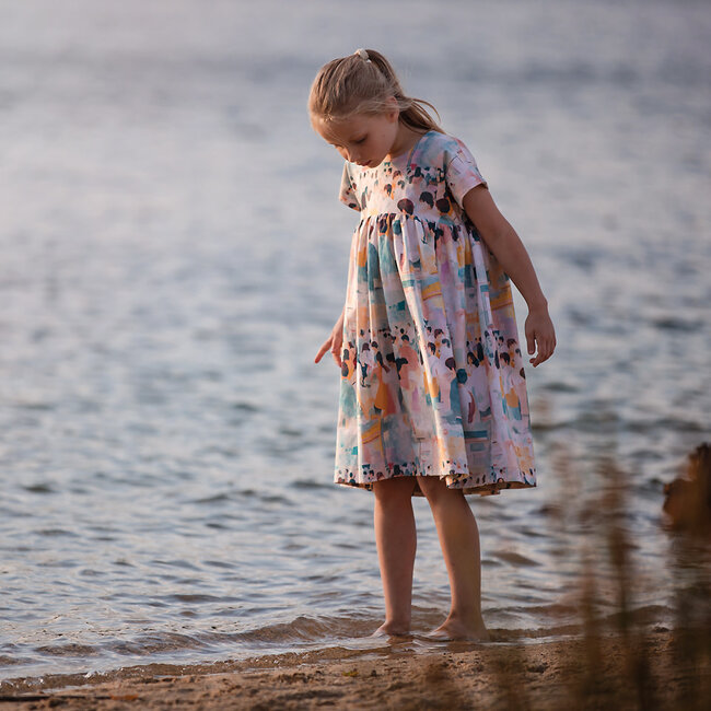 SYAS32 All the People - Katoen