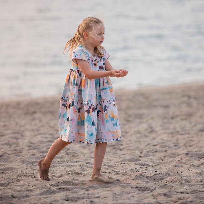 SYAS32 All the People - Katoen