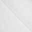 Embroided cotton - white