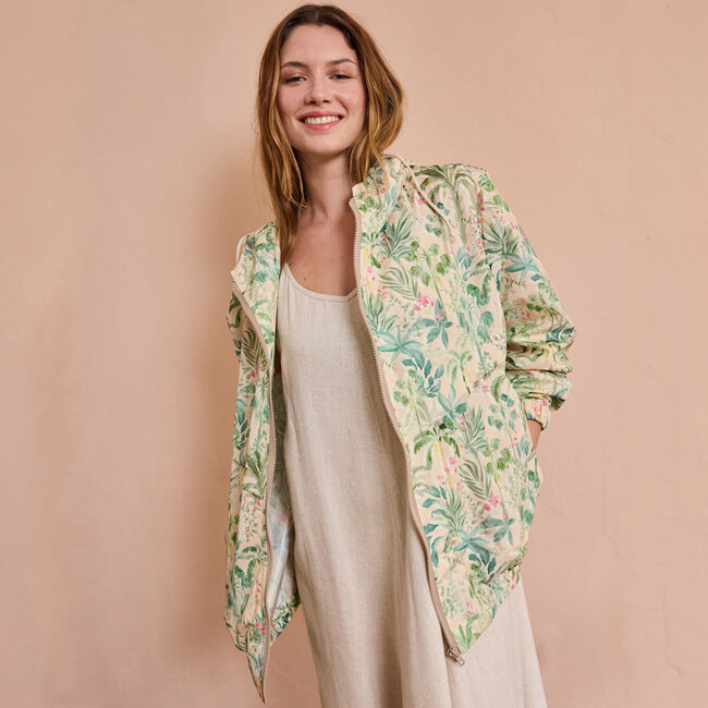 Magazine Equinox - Katia