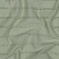 Jersey ruffles - sage