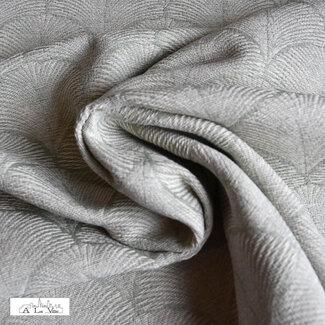 Knip Verde Sereno - bouclé