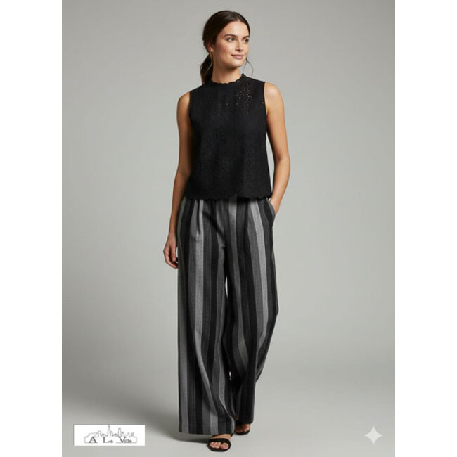 Arctic Line - linnen