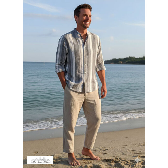 Arctic Line - linnen