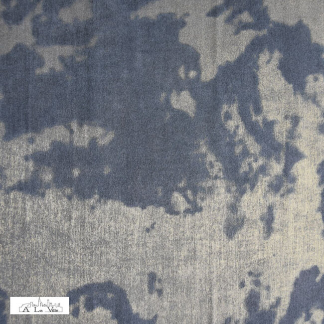 Opaline Shadow - blousestof