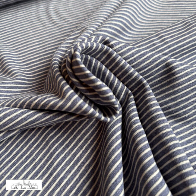 Blue Harbor - recycled cotton