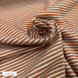 Rust Harbor - recycled cotton