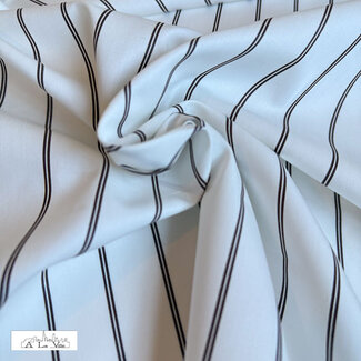 Burda Biscotti Pin - poplin