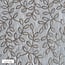 Champagne leaves - poplin