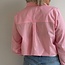 Workshop klassieke blouse met Sanne 25/4/26