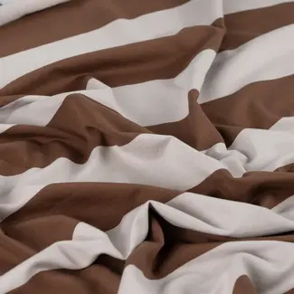 French terry streep - sand