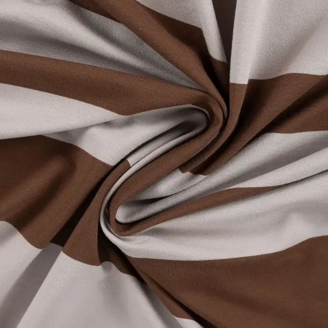 French terry streep - sand